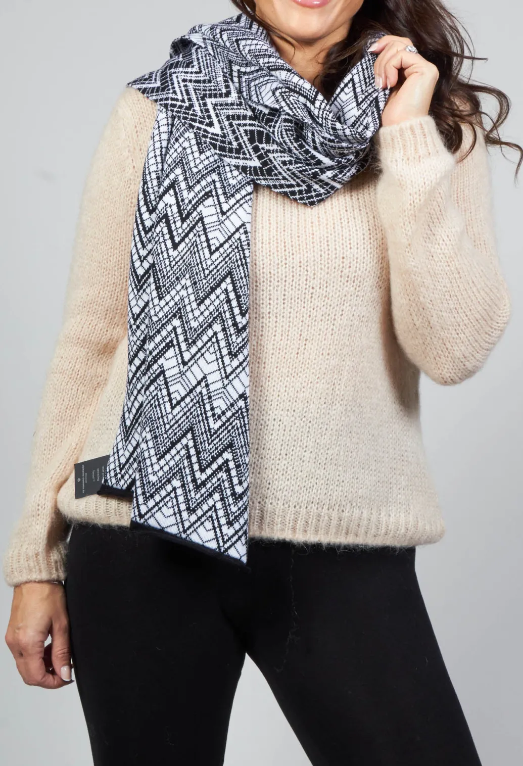 Scarf Bodi
