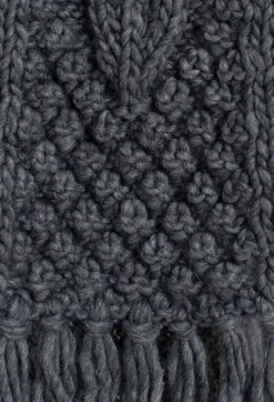 Scarf in Grey