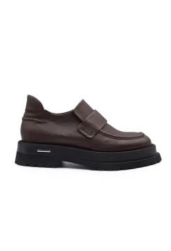 Scarpa Fuco Shoes in Moro