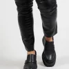 Scarpa Fuco Shoes in Nero