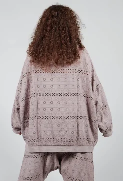 Scheineilig Jacket in Hemd