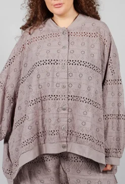 Scheineilig Jacket in Hemd