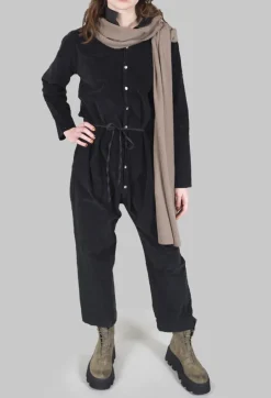 Sciarpone in Marron Glace