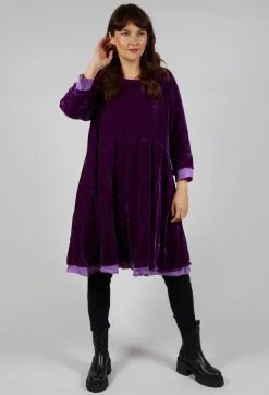 Seidenhau Dress in Bischof