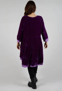 Seidenhau Dress in Bischof