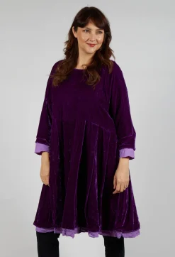 Seidenhau Dress in Bischof