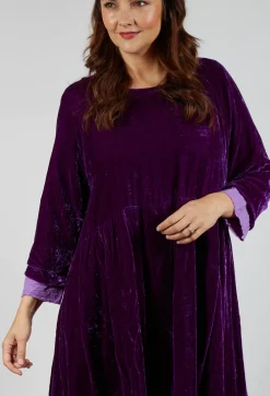 Seidenhau Dress in Bischof