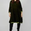 Seidenhau Dress in Freund