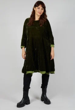 Seidenhau Dress in Freund
