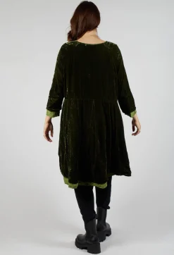 Seidenhau Dress in Freund