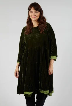 Seidenhau Dress in Freund