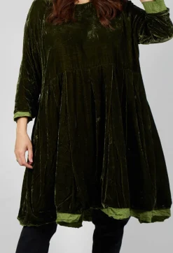Seidenhau Dress in Freund