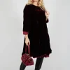 Seidenhau Dress in Hildegard