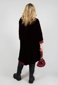 Seidenhau Dress in Hildegard