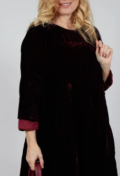 Seidenhau Dress in Hildegard