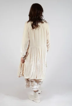 Seidenhau Dress in Stroh