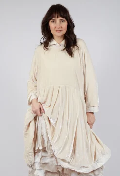 Seidenhau Dress in Stroh
