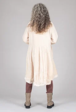Seidenhau Dress in Stroh
