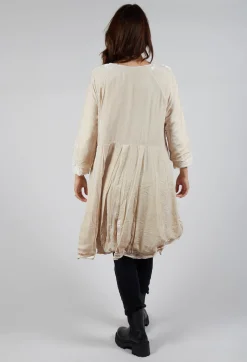 Seidenhau Dress in Stroh