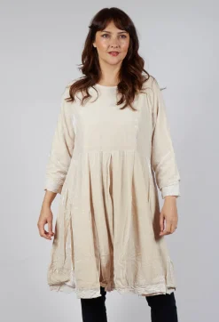 Seidenhau Dress in Stroh