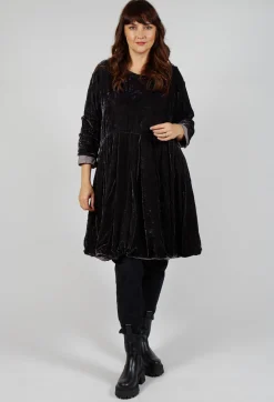 Seidenhau Dress in Teddy