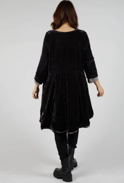 Seidenhau Dress in Teddy