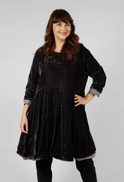 Seidenhau Dress in Teddy