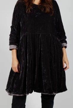 Seidenhau Dress in Teddy