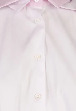 Selina Shirt in White