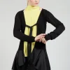 Sensational Cardigan in Black