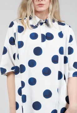 Shift Dress in Print