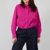 Shirt Cassiopea in Fucshia