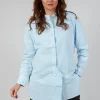 Shirt Cassiopea in Sky