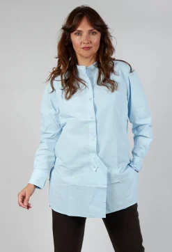 Shirt Cassiopea in Sky