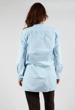Shirt Cassiopea in Sky