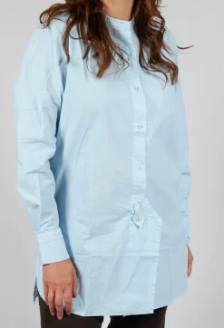 Shirt Cassiopea in Sky