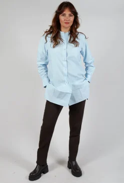 Shirt Cassiopea in Sky