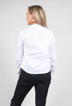 Shirt Chianti in Bianco