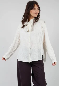 Shirt Christelle in Natural