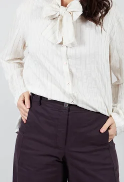 Shirt Christelle in Natural