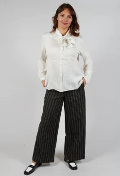 Shirt Christelle in Natural