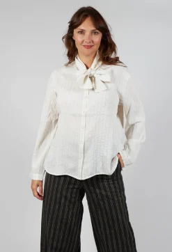 Shirt Christelle in Natural