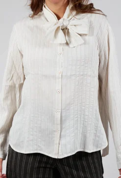 Shirt Christelle in Natural