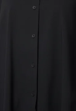 Shirt Hong in Black