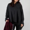 Shirt in Black