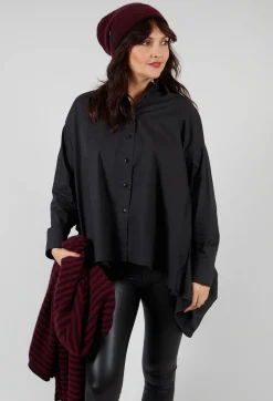 Shirt in Black