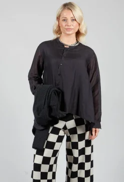 Shirt in Black