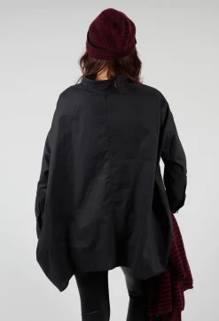 Shirt in Black