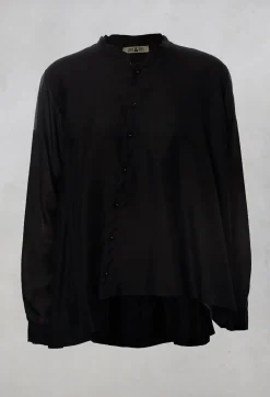 Shirt in Black
