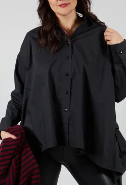 Shirt in Black
